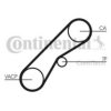 CONTITECH CT857 Timing Belt